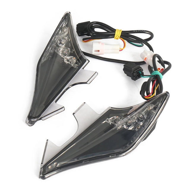 LED Tail Light Compatible with Yamaha YZF-R7 2022-2025