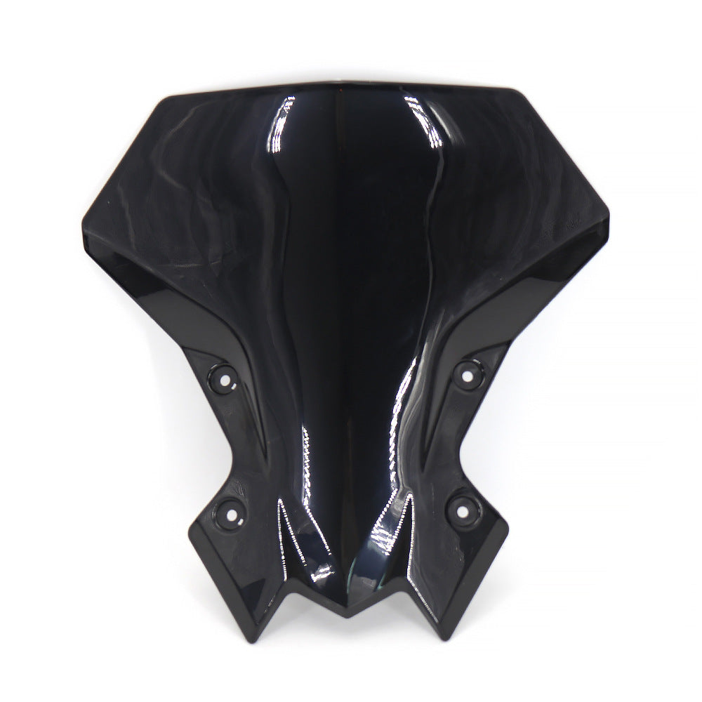 Front Windshield Windscreen Deflector Compatible with Kawasaki Z900