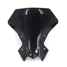 Front Windshield Windscreen Deflector Compatible with Kawasaki Z900