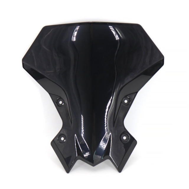 Front Windshield Windscreen Deflector Compatible with Kawasaki Z900