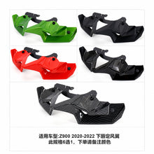 Motorcycle Accessory Set Compatible with Kawasaki Z900