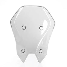 Front Windshield Windscreen Deflector Compatible with Kawasaki Z900 2025