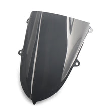 Front Windshield Windscreen Deflector Compatible with Yamaha R6 17-24/R7 2021-2025