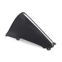 Front Windshield Windscreen Deflector Compatible with Ducati V2 18-24/V4 2018-2019