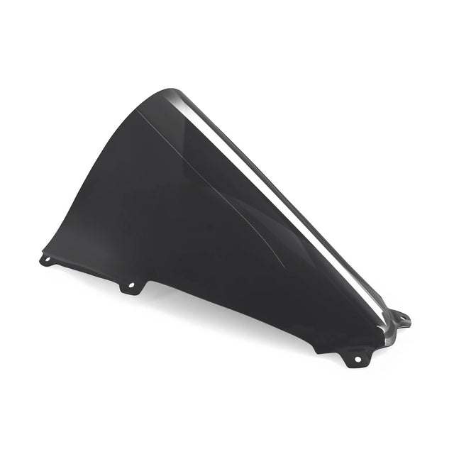 Front Windshield Windscreen Deflector Compatible with Ducati V2 18-24/V4 2018-2019