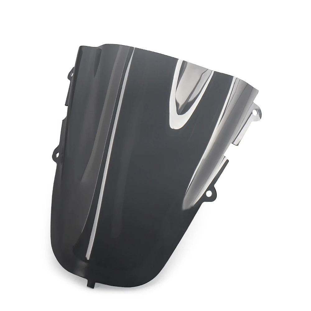 Front Windshield Windscreen Deflector Compatible with Yamaha R1/R1M 2020-2025