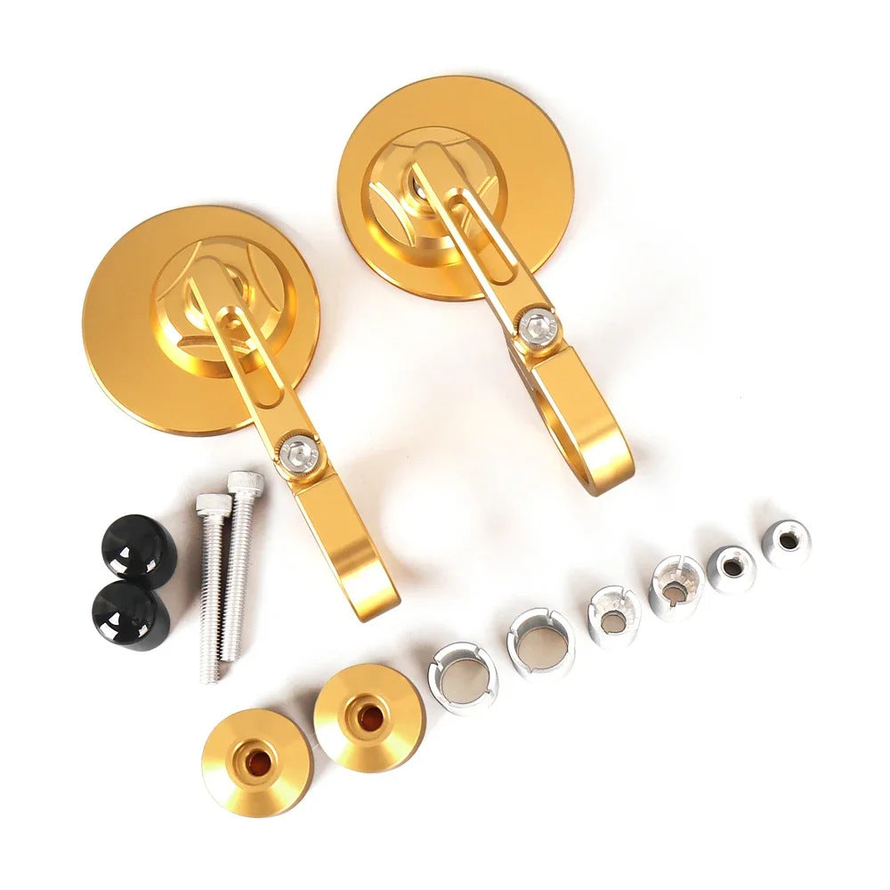 Frame Hole Plug Caps Compatible with vespa Sprint Primavera 150 GTS300 GTV300