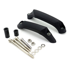 Frame Slider Crash Protector Compatible with Triumph Street Triple 765 R/S/RS