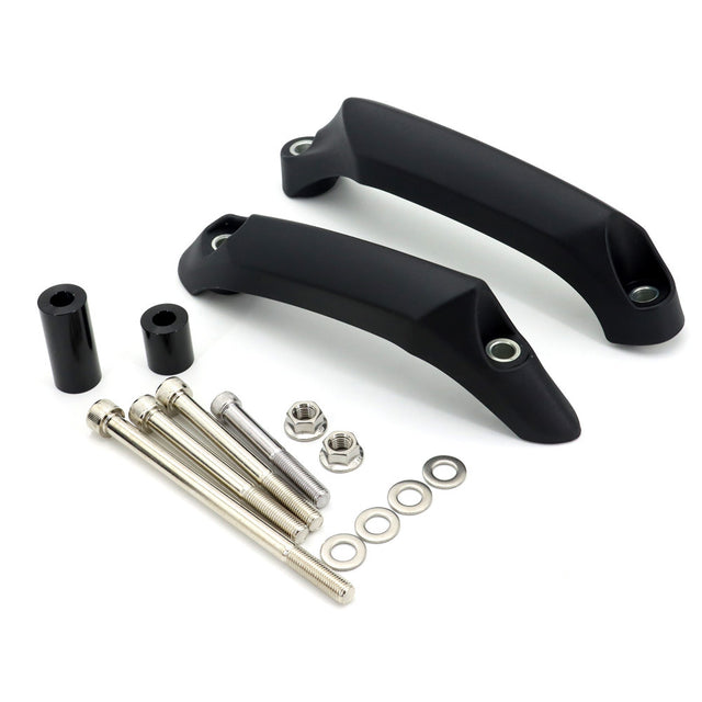 Frame Slider Crash Protector Compatible with Triumph Street Triple 765 R/S/RS