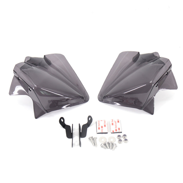 Motorcycle Handguards Wind Deflectors Compatible with Honda FORZA125/250/300/350
