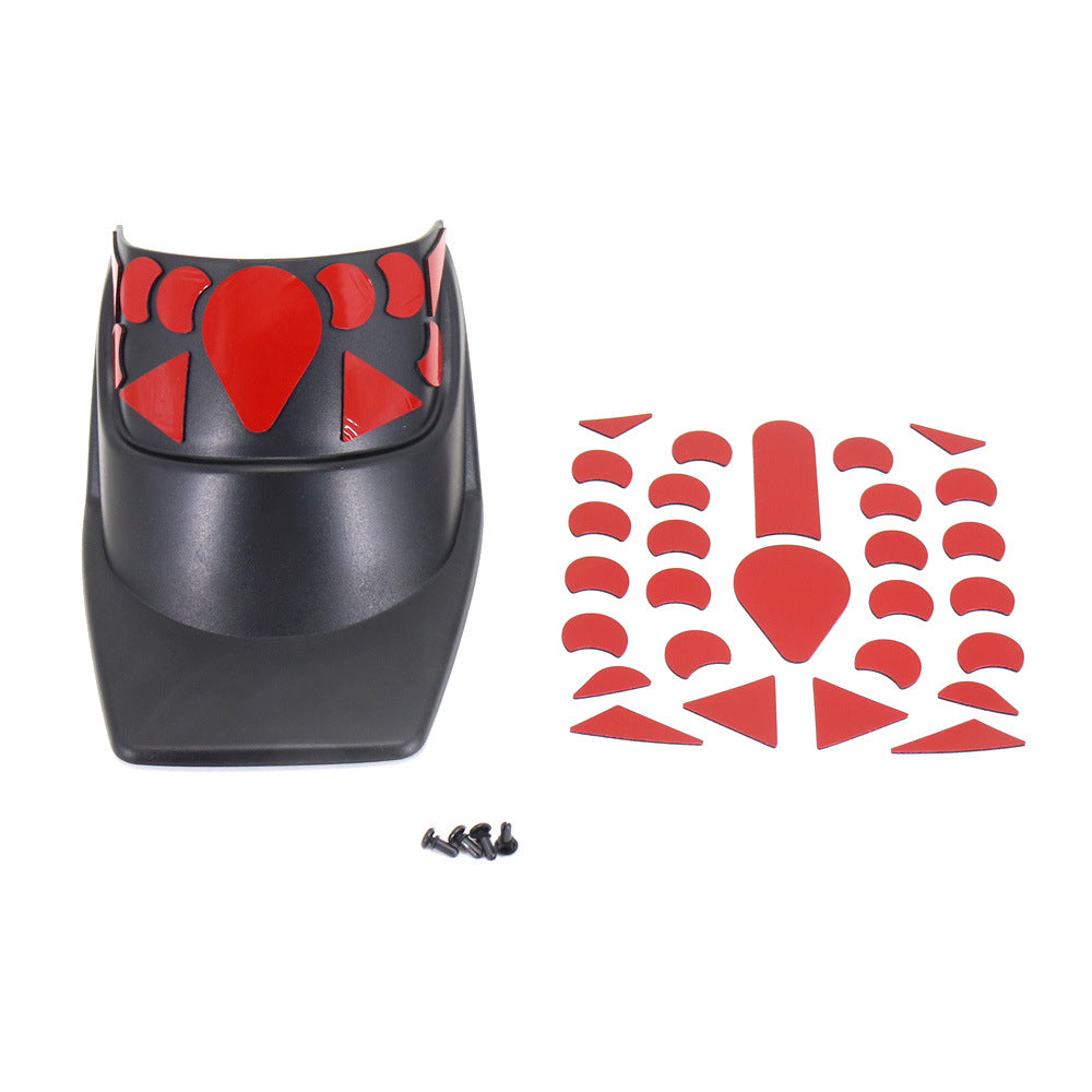 Front Fender Extender Compatible with Royal Enfield 2018-2022