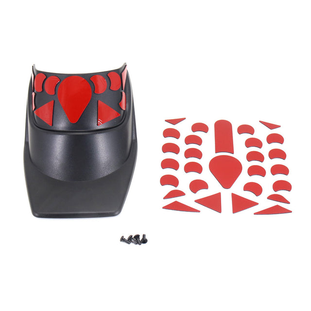 Front Fender Extender Compatible with Royal Enfield 2018-2022
