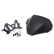 Front Windshield Windscreen Deflector Compatible with Yamaha MT-09 SP