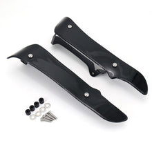 Front Fender Extender Compatible with BMW K1600GT