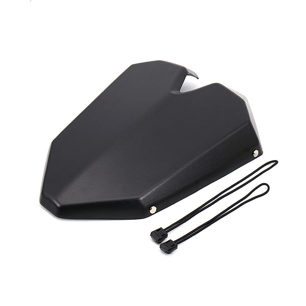Rear Seat Cowl Cover Compatible with Yamaha FZ-07 MT-07 2014-2017