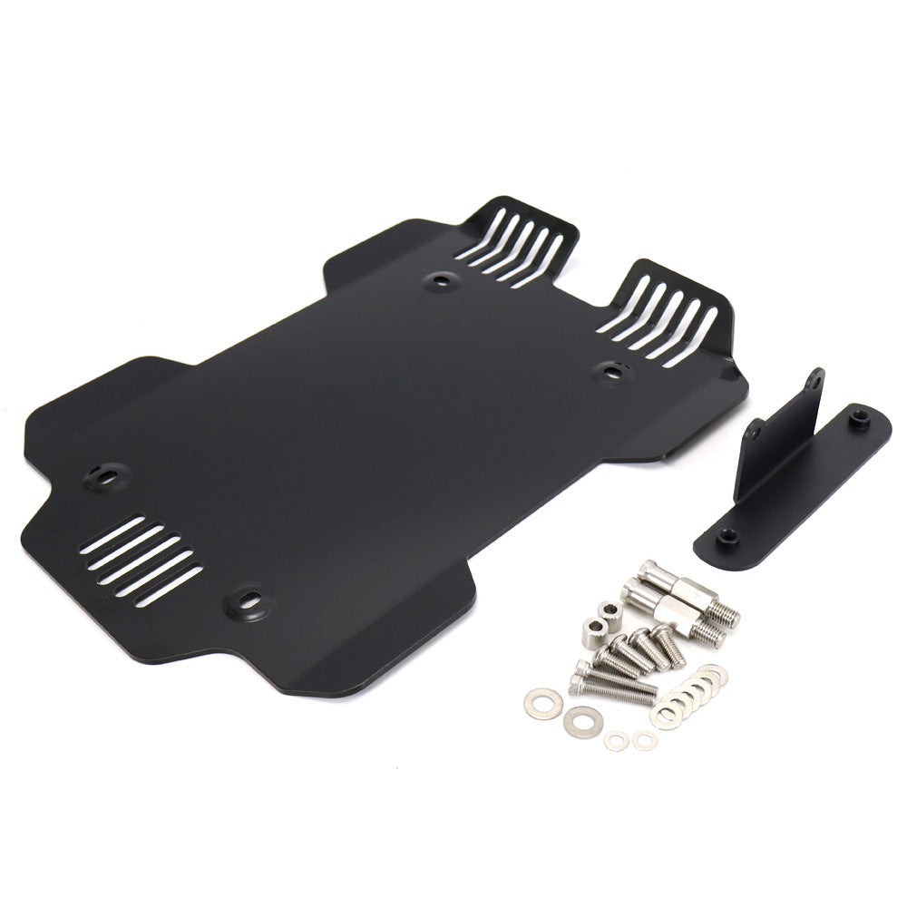Engine Skid Plate Guard Compatible with BMW R18 2020-2022