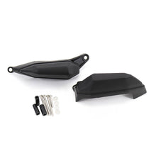 Crash Bar Engine Guard Protector Compatible with Yamaha MT-07 Tracer 7