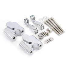 Handlebar Riser Clamp Compatible with BMW R18
