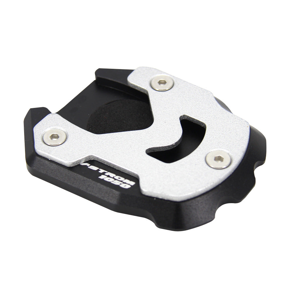 Side Stand Foot Enlarger Compatible with Suzuki V-Strom 1050 DL1050XT