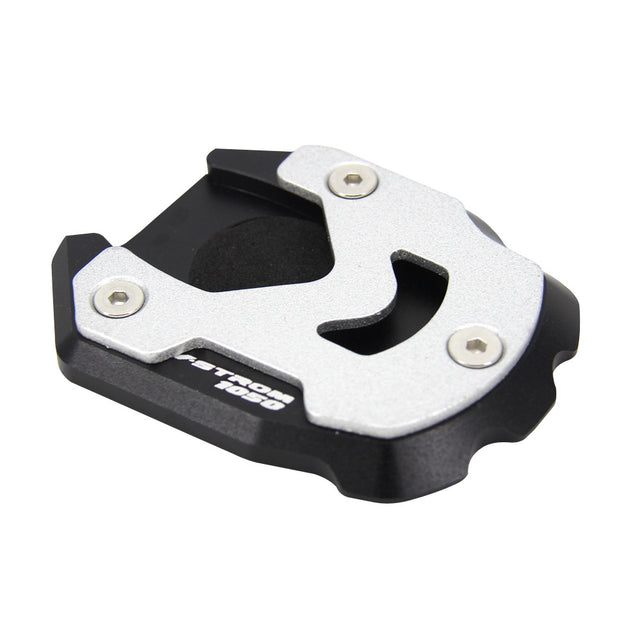 Side Stand Foot Enlarger Compatible with Suzuki V-Strom 1050 DL1050XT