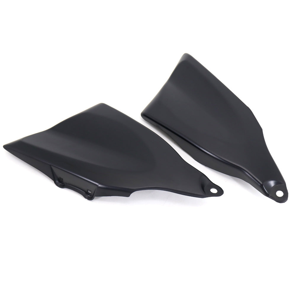 Motorcycle Protection Cover Compatible with Yamaha MT-09