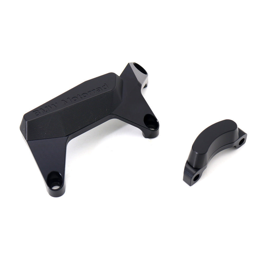 Engine Skid Plate Guard Compatible with BMW S1000RSRRSRR Sai