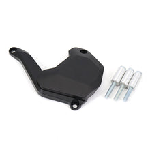 Water Pump Guard Cover Compatible with Yamaha XSR700 2015-2021 Aluminum