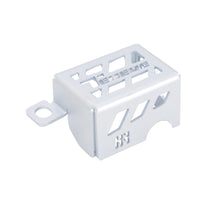 Brake Fluid Reservoir Guard Cover Compatible with Yamaha Tenere 700