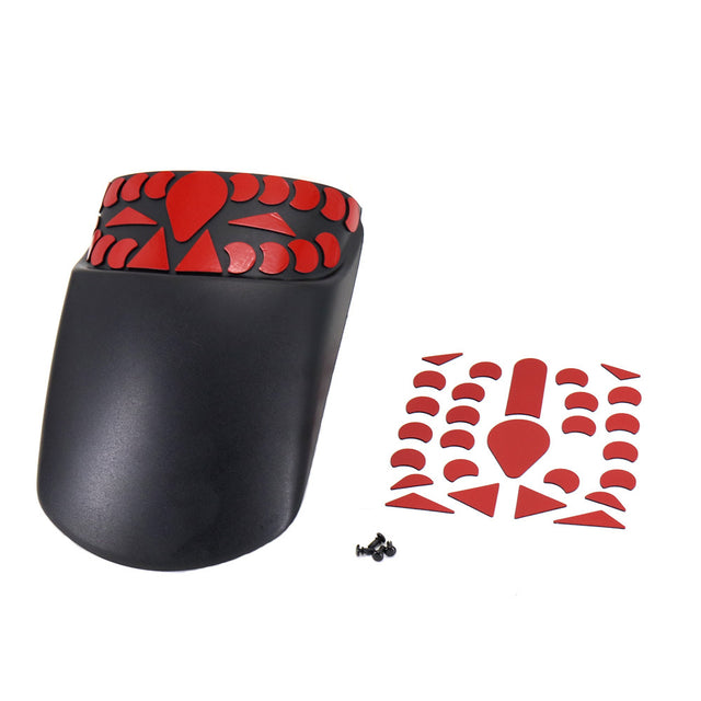 Front Fender Extender Compatible with Honda NC750X