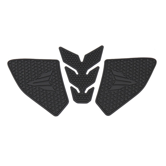 Body Side Protection Stickers Compatible with Yamaha MT-09