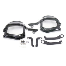 Motorcycle Handguards Wind Deflectors Compatible with Honda X-ADV750 CRF1000L