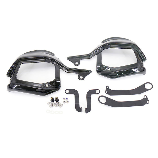 Motorcycle Handguards Wind Deflectors Compatible with Honda X-ADV750 CRF1000L
