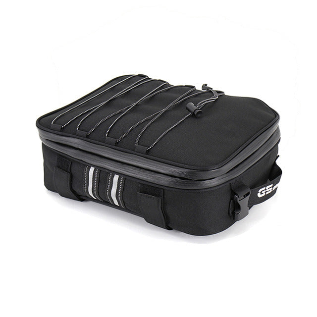 Rear Luggage Rack Compatible with BMW