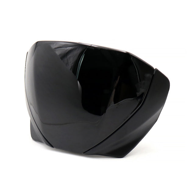 Front Windshield Windscreen Deflector Compatible with Triumph Trident Trident 660