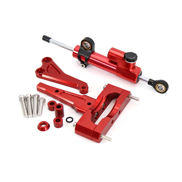 Steering Damper Stabilizer Compatible with Honda CB150/250/300 R