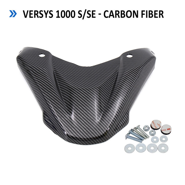 Front Fender Extender Compatible with Kawasaki VERSYS1000S/SE