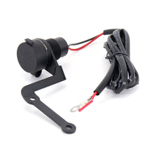 USB Charger Power Socket Compatible with Honda REBELCM1100