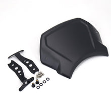 Front Windshield Windscreen Deflector Compatible with Yamaha XSR 900 2016-2021