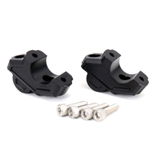 Handlebar Riser Clamp Compatible with Harley-Davidson PanAmerica1250
