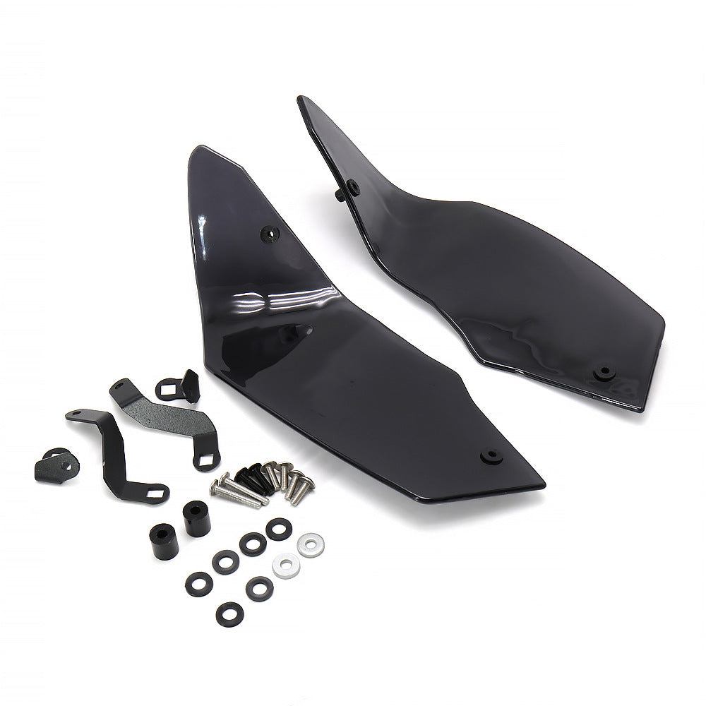 Body Side Panel Cover Compatible with BMW R1200GSR1250GS
