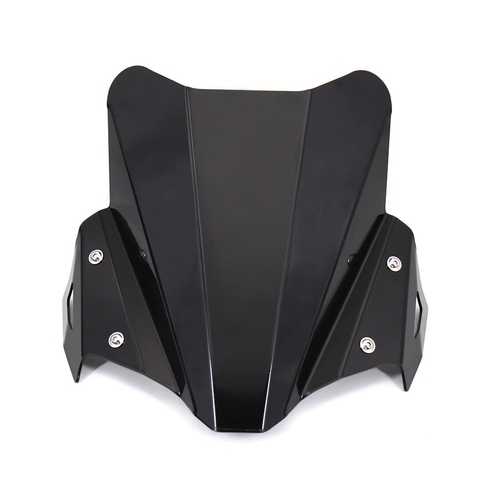Front Windshield Windscreen Deflector Compatible with Yamaha MT09MT09SP 2021-MT-09 2021+