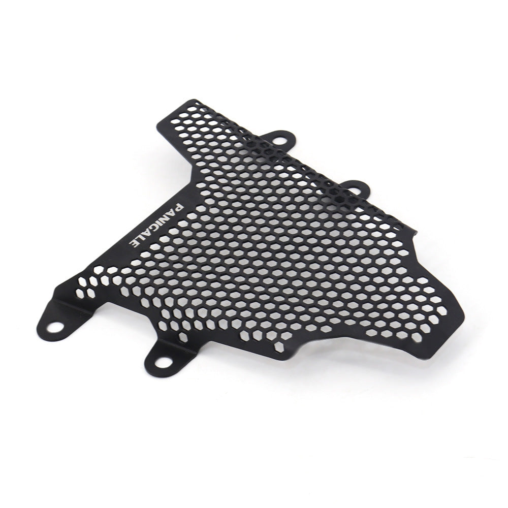 Fuel Tank Cap Cover Compatible with Ducati Panigale V4 S R