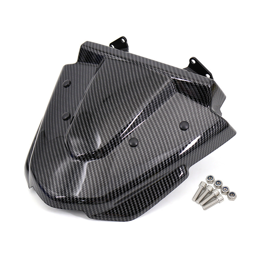 Front Fender Extender Compatible with Yamaha XT1200Z