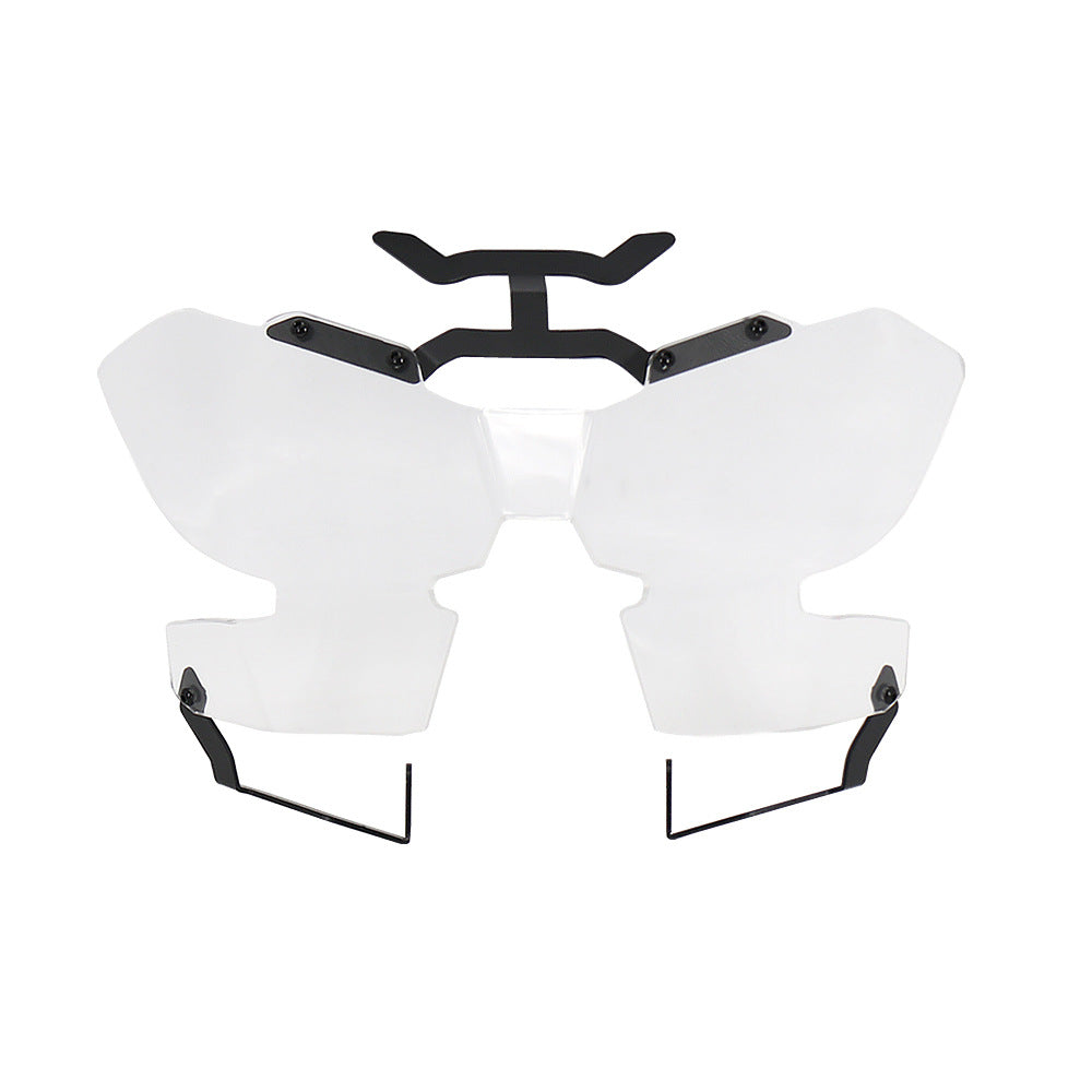 Crash Bar Engine Guard Protector Compatible with Honda Africa Twin CRF1100L