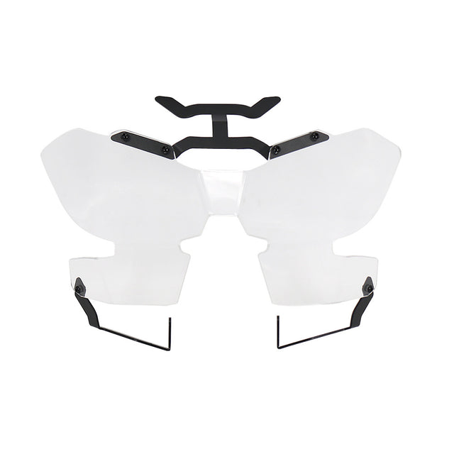 Crash Bar Engine Guard Protector Compatible with Honda Africa Twin CRF1100L
