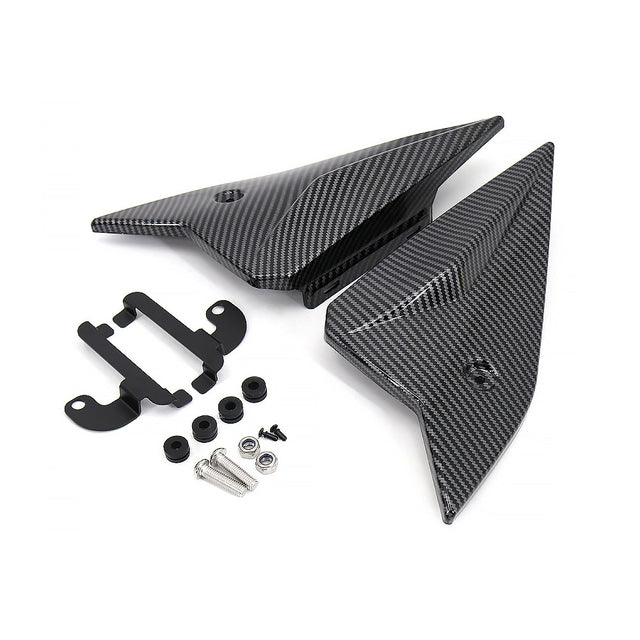 Aerodynamic Winglet Spoiler Compatible with Yamaha MT09FZ09