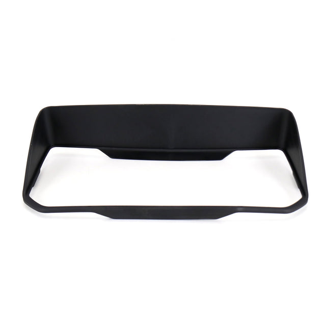 Motorcycle Protection Cover Compatible with BMW R1250RTK1600GTLK1600GTK1600B Black