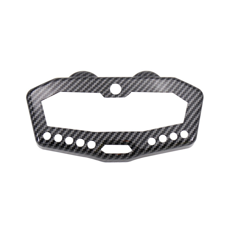 Dashboard Instrument Cover Compatible with Yamaha MT-07FZ-07Tracer700