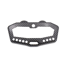 Dashboard Instrument Cover Compatible with Yamaha MT-07FZ-07Tracer700