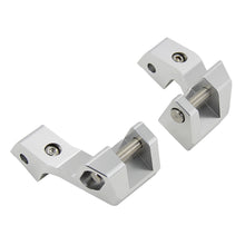 Passenger Foot Peg Lowering Kit Compatible with BMW R1250RT LC